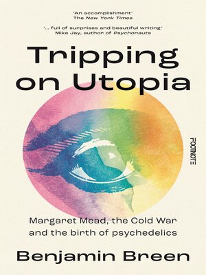 Tripping on Utopia - ebook